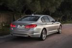 BMW 530e 2017 года (WW)